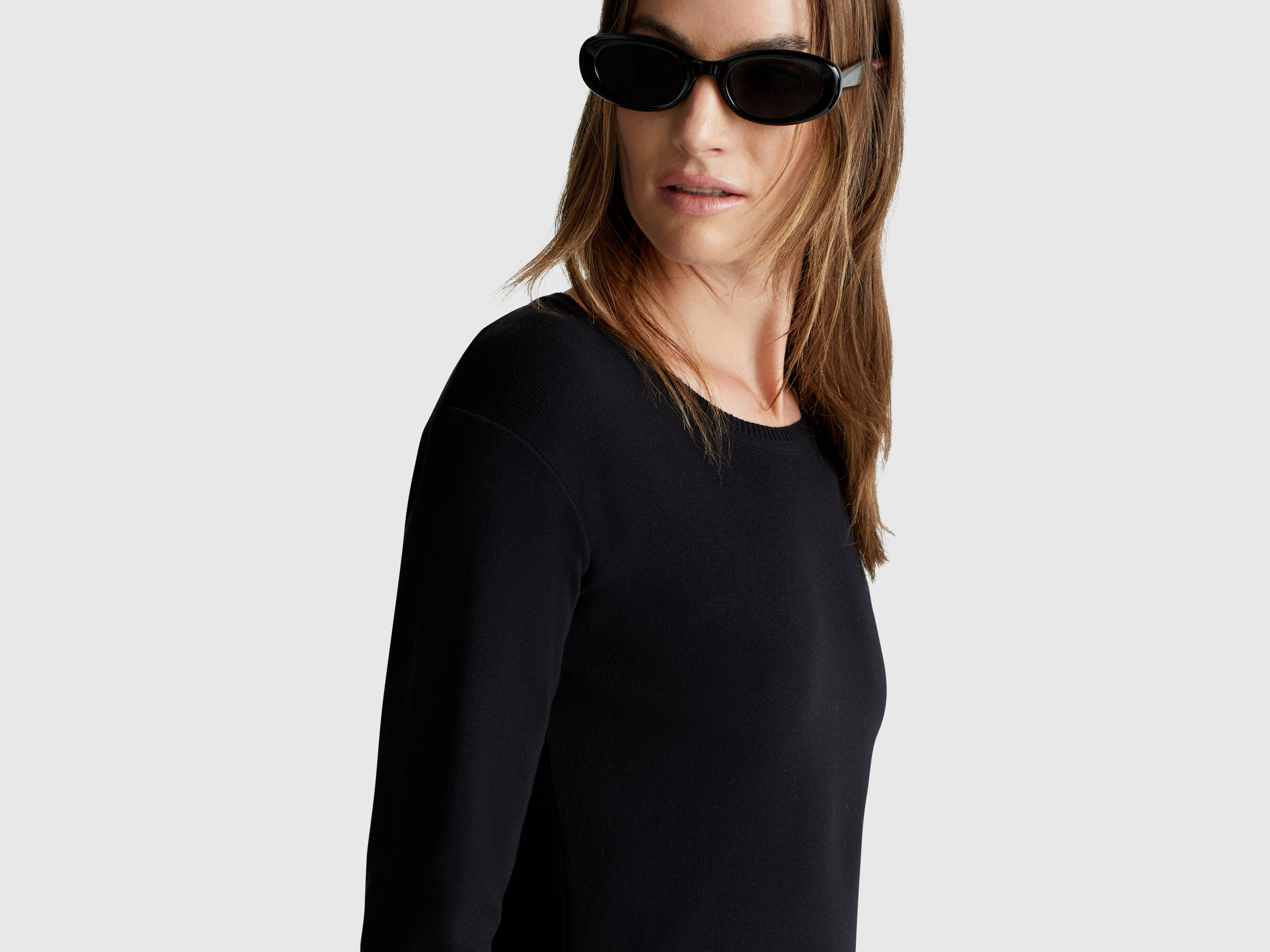 SWEATER L/S Women image number 4